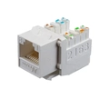 Adaptador Keystone Cat-5e P/ Rj45 Branco