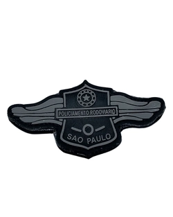 Breve emborrachado - Policiamento Rodoviário