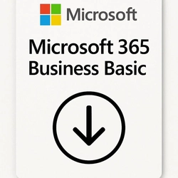 Microsoft 365 Business Basic Csp Cfq7ttc0lh18-001