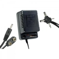 Fonte Universal Flex Ac/dc 1000mah 12v FX-ACU