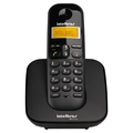 Telefone Sem Fio Intelbras Ts 3110 Preto