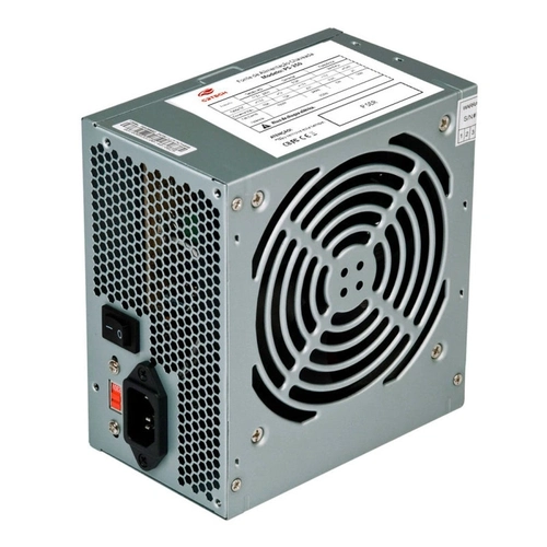 Fonte De Alimentação C3tech Atx 350w Ps-350 Sem Cabo - Ps-350