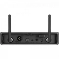 Microfone Sem Fio Sennheiser Xsw2-835a