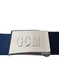 Fivela- GCM