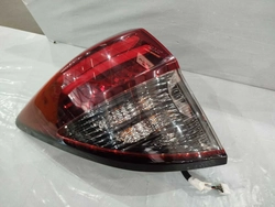 LANTERNA TRASEIRA LE HONDA HR-V EX CVT 2020 (id:5601)