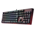 Teclado Gamer Mecânico Redragon Infernal Viserion Chroma ABNT2 - ID582