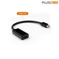 Cabo Adaptador Mini DisplayPort/HDMI, ADP-MDPHDMI10BK PlusCable