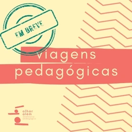 Viagens Pedagógicas