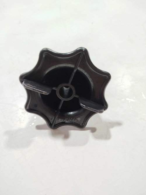 Porca fixação estepe GM CHEV Vectra/Cruze/Spin (ID:393)