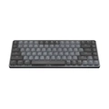 Teclado Logitech Mx Mechanical Mini Sem Fio 920-010783