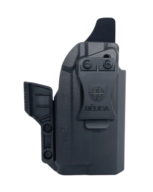 Coldre Velado G-Flash Bélica - Preto (G22 Geração 5)