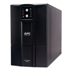 Nobreak Apc Smart-ups 2200va Mono115 - Smc2200xl-br