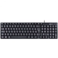 Teclado Vinik USB Dynamic 1.8m Preto - DT100