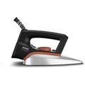 Ferro a Seco Arno Drygliss Fs31 1200w Preto/terracota 127v