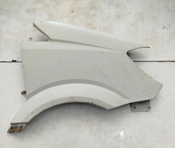 Paralama L.d Mercedes Sprinter 906 2013/2018 (ID:3529)