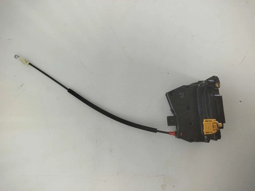 Fechadura Diant. Esq. Gm Onix Prisma 2013/2019 (ID:14416)