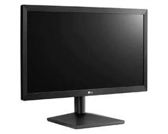 Monitor Lg 19,5 Led/tn Hd 60hz 2ms Hdmi Vga D-sub Vesa - 20mk400h-b.awzm
