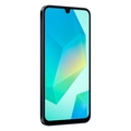 Smartphone Samsung A16 4gb 128gb Preto - Sm-a165mzkrzto