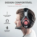 Headset Trust Gamer Gxt 313 Nero 21601