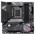 Placa Mae Gigabyte Aorus Elite B760m (rev. 1.x) Lga1700, 4xddr5 Dimm 192gb, Hdmi, Displayport