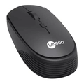Mouse Sem Fio Lecoo Ws202 - Preto