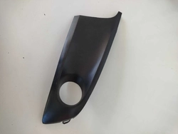 Moldura Farol De Milha L.d Vw Gol G4 2010/2014 (ID:17791)