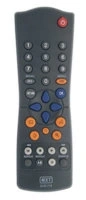 Controle Remoto Mxt 0982 Para Dvd Philips 283207