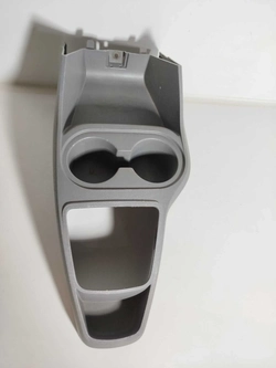 CONSOLE CENTRAL AGILE LTZ 2009/2010 (ID:9002)