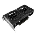 Placa de Vídeo PNY NVIDIA GeForce RTX 4060 Verto Dual Fan, 8GB, GDDR6, DLSS, Ray Tracing, VCG40608DFXPB1