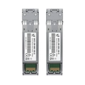 Transceiver Ubiquiti 2 Lc Sfp+ 10km Uacc-om-sm-10g-d-2
