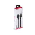 Cabo Hdmi 2.0 Macho 4k/60hz - Preto - 2 Metros - Phm20-2