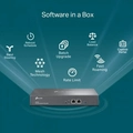 Controlador Tp-link Cloud Omada - Oc300 Smb