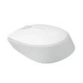 Mouse Logitech Sem Fio M170 Branco 910-006864