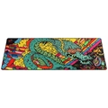 Mouse Pad Gamer Dragon Extended - 900 x 420mm - Pcyes - Pmd90x42