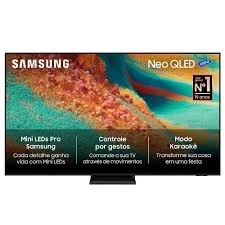 Smart Tv Samsung Business 4k 55