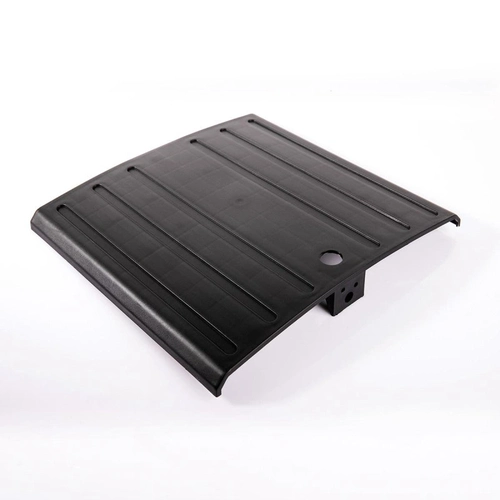 Carenagem Piso Central Scooter Eletrica X16