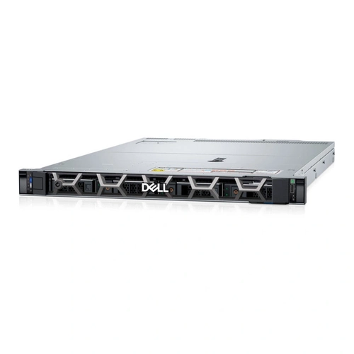 Servidor Dell Poweredge R660xs Intel Xeon Silver 4410y 2x Ram 16gb 2x Ssd 480gb Idrac9 Enterprise 16g - 210-bhrm-rtdm