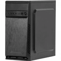 Gabinete Fortrek Compact Preto -  COC502BK