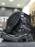 Bota Tática Militar Atalaia Thunder Box Man