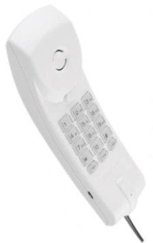TELEFONE GONDOLA TC20 CINZA ARTICO