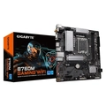 Placa Mãe LGA 1700 Gigabyte B760M Gaming Wifi 1.2 DDR5