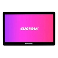 Monitor Lcd Custom Ctm-1560 Of Com Pedestal 15.6'
