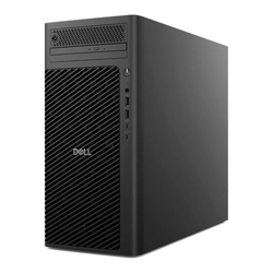 Workstation Dell Pro Max T2 Dpmwk01 Csg Intel Core Ultra 5 235 16gb 512gb Ssd Windows 11 Pro - 210-bsdw-00dt