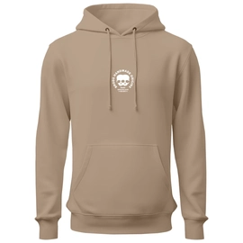 MOLETOM BRODS ESTONADO COM CAPUZ PREMIUM