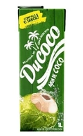 Água De Coco Ducoco 1L