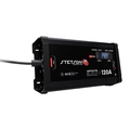 Carregador De Bateria Stetsom Infinito Black 120a