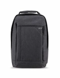 Mochila Acer para Notebook 15,6 polegadas Gray Dual