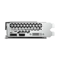 Placa de Vídeo 6GB RTX3050 Pcyes Projeto Egde Preto - PVRTX30506BLPE