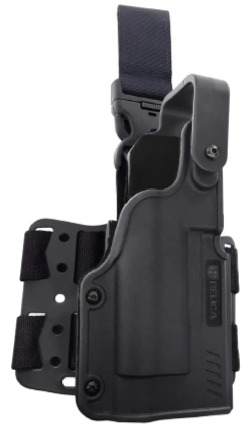 Coldre Black Light SP II