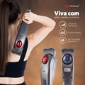 Massageador Hammer Plus Profissional Corporal Relaxshop